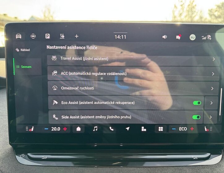 Škoda Ostatní SUV 0,0 250 kw