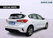 Ford Focus Hatchback 999,0 74 kw