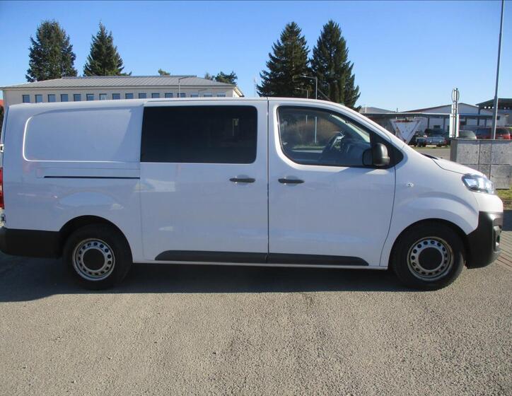 Citroën Jumpy 28