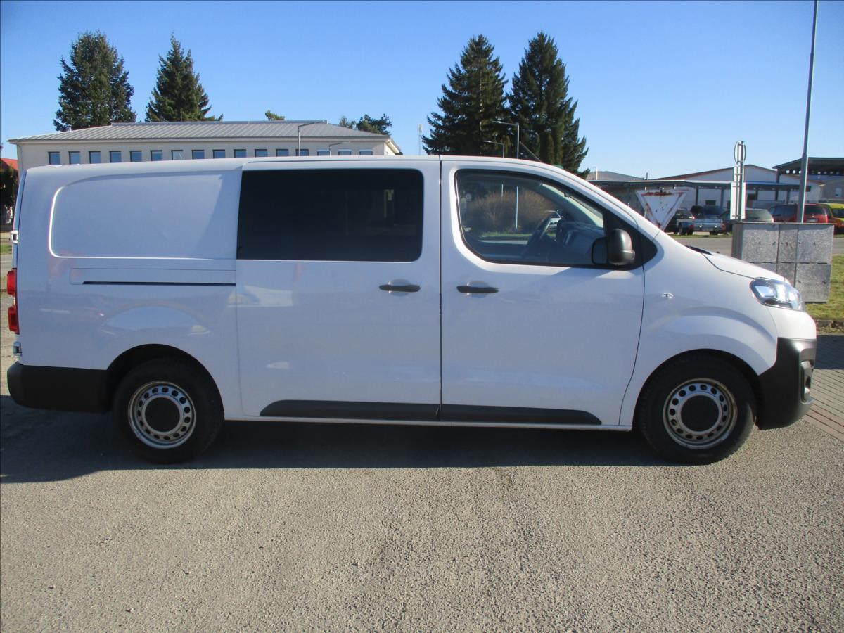 Citroën Jumpy