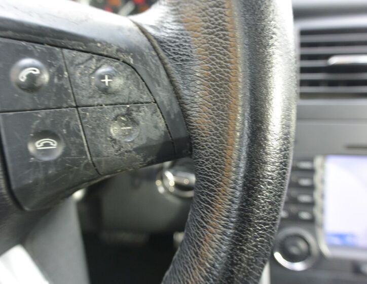 Mercedes-Benz Třídy B 16