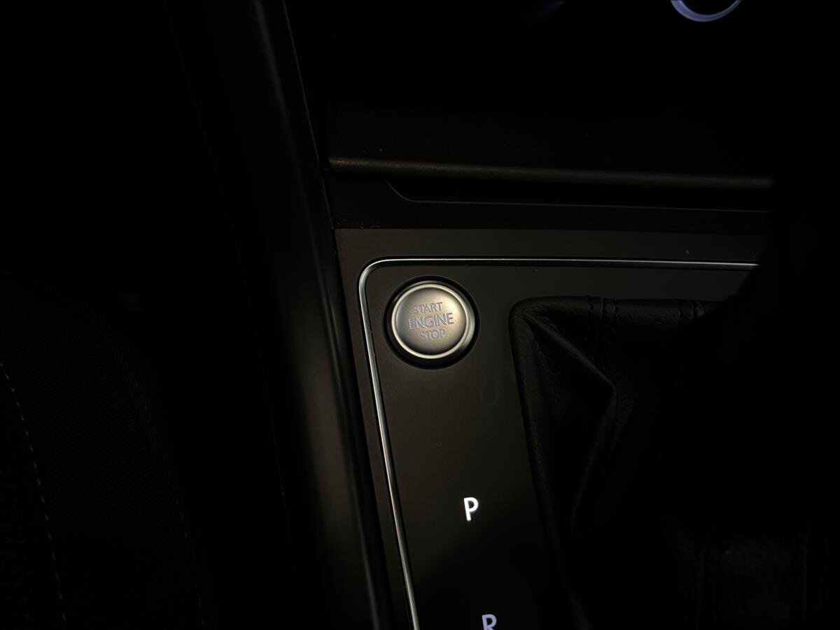 Volkswagen Touran MPV 2,0 l 110 kw