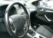Ford Mondeo 7