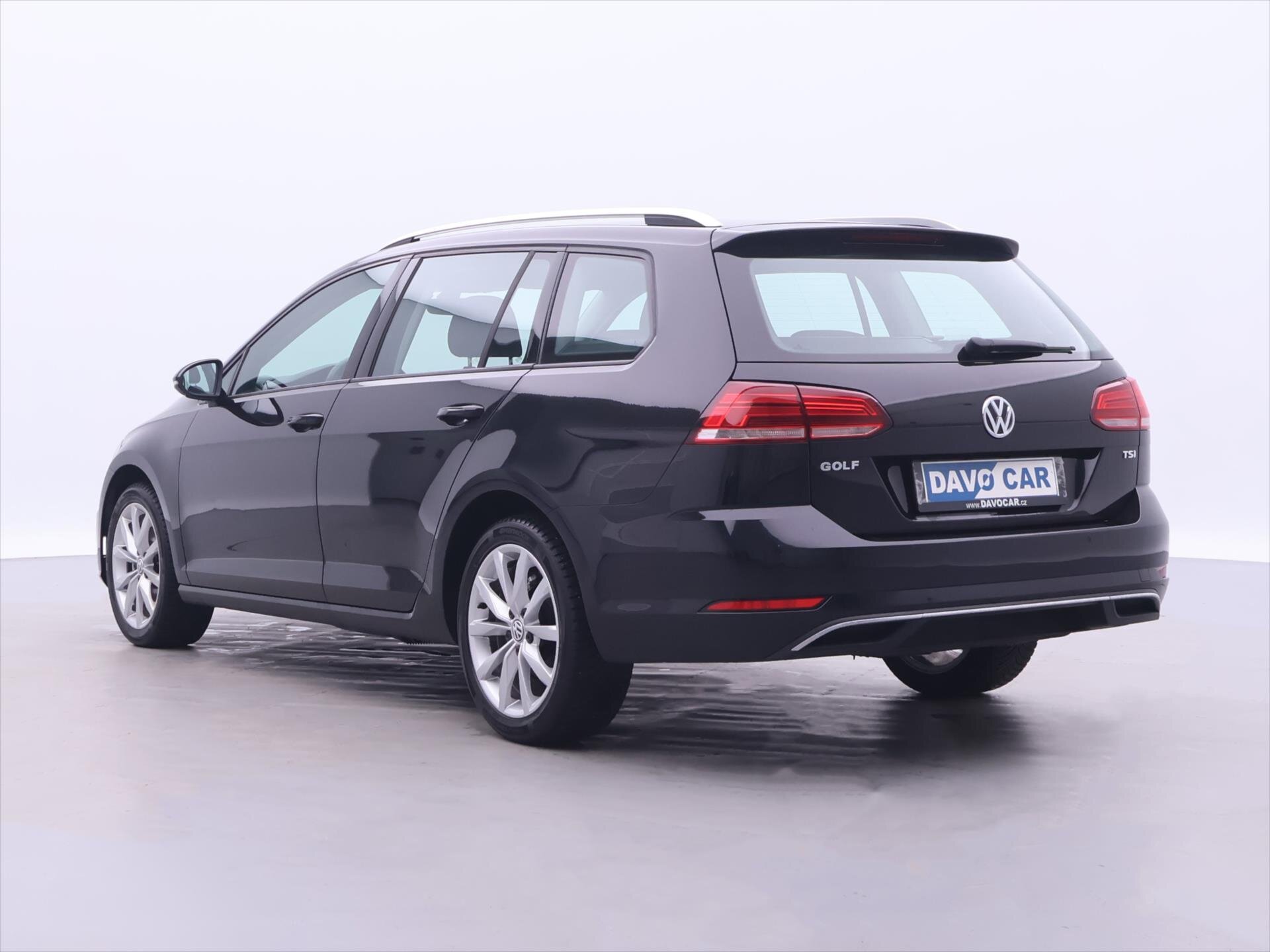 Volkswagen Golf Kombi 999,0 81 kw