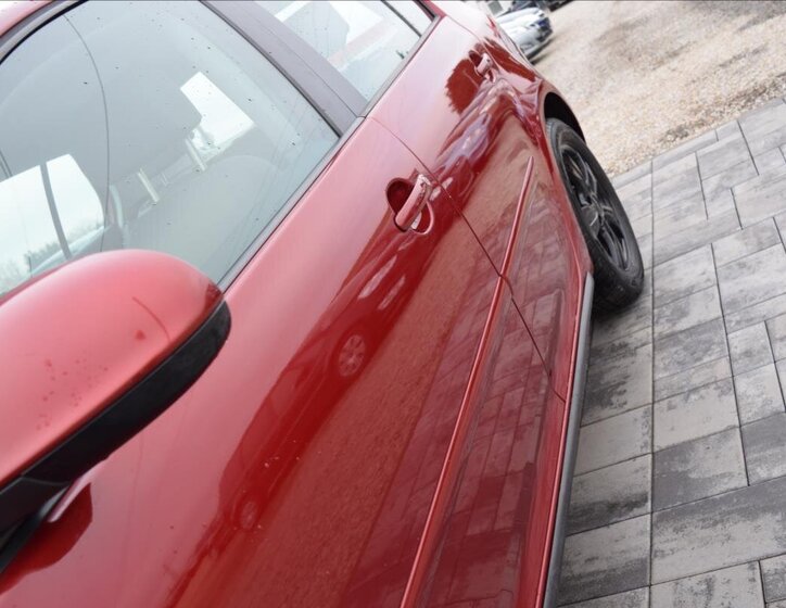 Volkswagen Golf Hatchback 1,9 l 77 kw