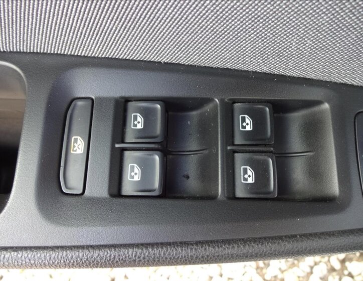 Seat Leon Kombi 1,6 l 85 kw