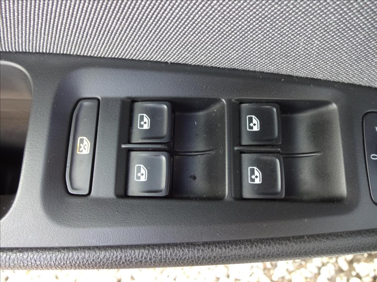 Seat Leon Kombi 1,6 l 85 kw