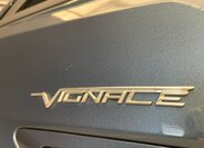 Ford S-MAX MPV 2,5 l 140 kw