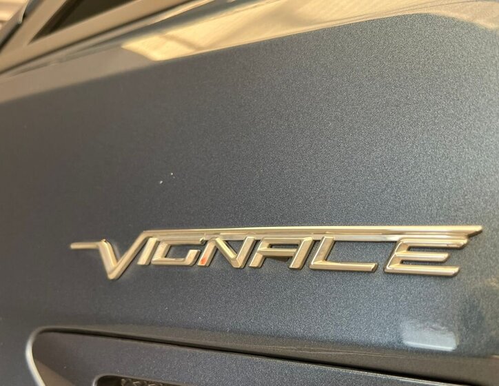 Ford S-MAX MPV 2,5 l 140 kw