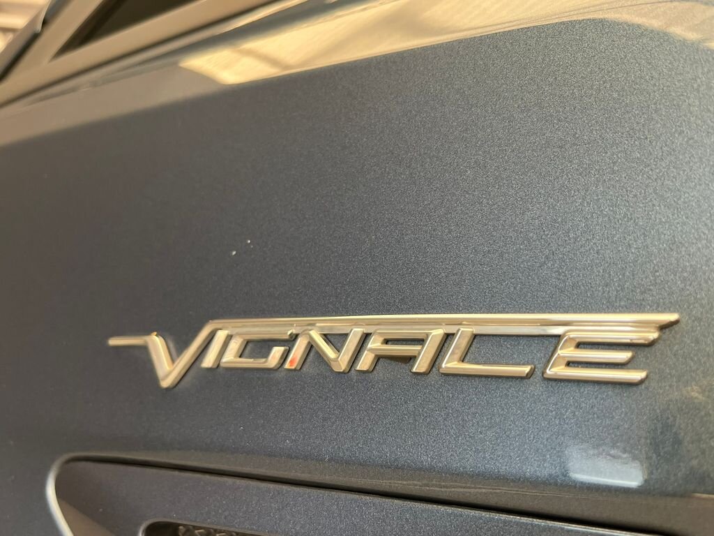 Ford S-MAX MPV 2,5 l 140 kw