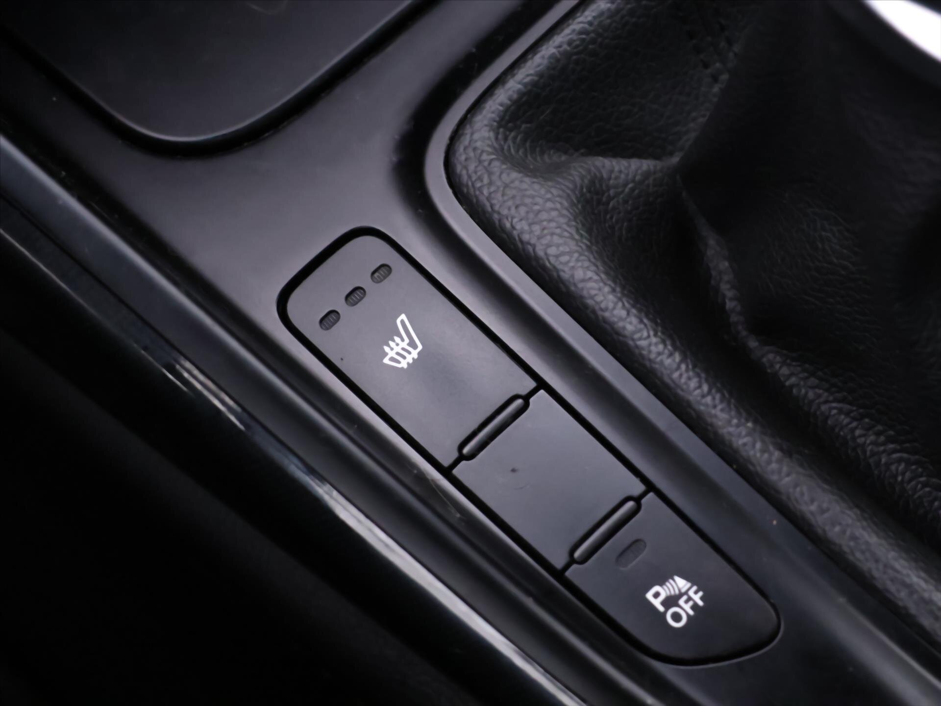 KIA Carens MPV 1,7 l 85 kw