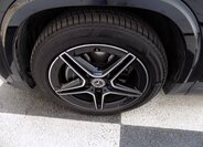 Mercedes-Benz GLA SUV / Terénní 2,0 l 110 kw