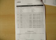 Volkswagen up! Hatchback 999,0 44 kw