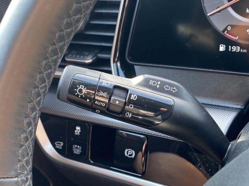 KIA Sportage SUV 1,6 l 132 kw