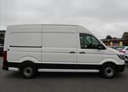 Volkswagen Crafter 5
