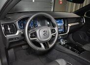 Volvo V60 Kombi 2,0 l 186 kw