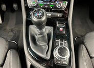 BMW Řada 2 Ostatní 1,5 l 80 kw