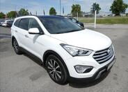 Hyundai Grand Santa Fe 1