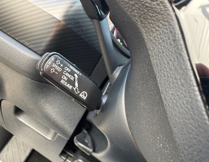 Škoda Kodiaq SUV 2,0 l 176 kw