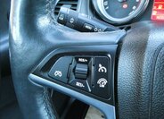 Opel Astra Kombi 1,4 l 103 kw