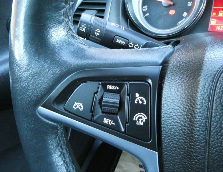 Opel Astra Kombi 1,4 l 103 kw