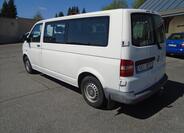 Volkswagen Transporter 6