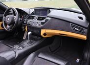 BMW Z4 35