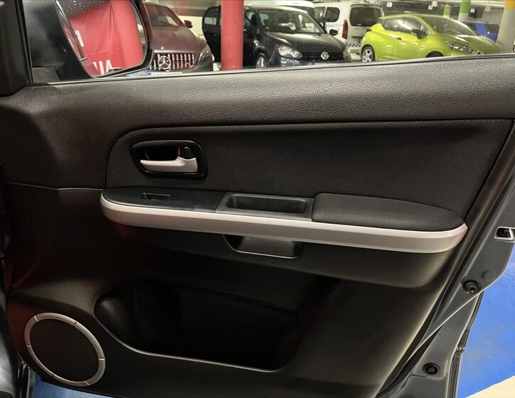 Suzuki Grand Vitara Ostatní 1,9 l 95 kw