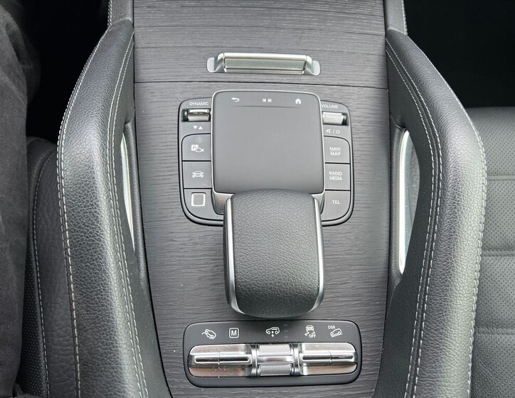 Mercedes-Benz Ostatní 29