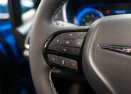 Chrysler Pacifica MPV 3,6 l 221 kw