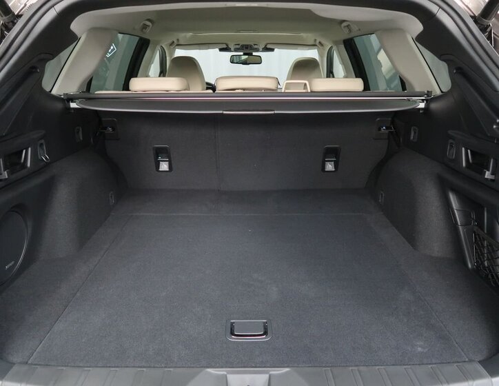 Subaru Outback Kombi 2,5 l 124 kw