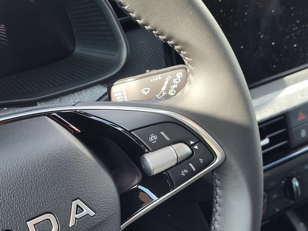 Škoda Kamiq SUV / Terénní 999,0 85 kw