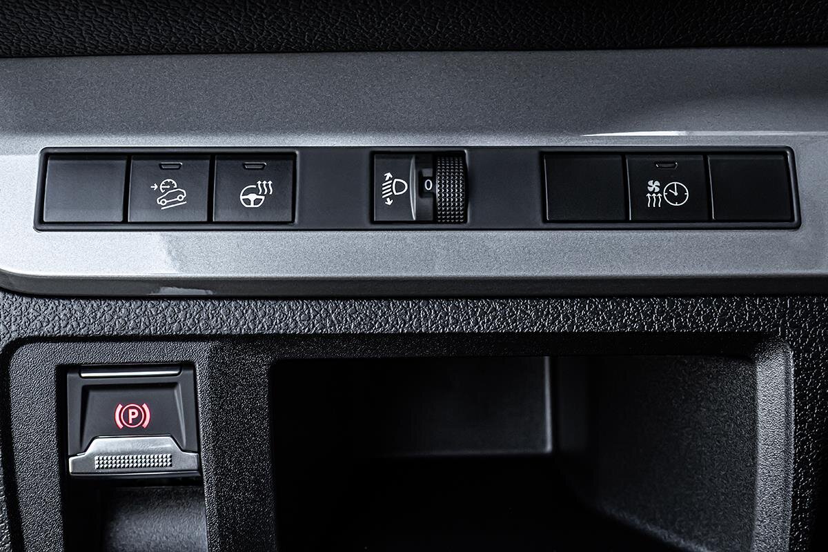 Citroën SpaceTourer MPV 2,2 l 132 kw