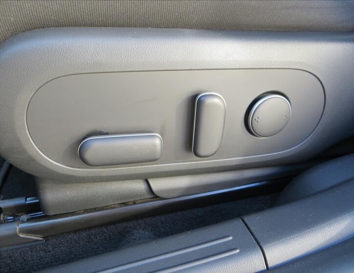 Hyundai Ioniq 5 SUV 0,0 160 kw