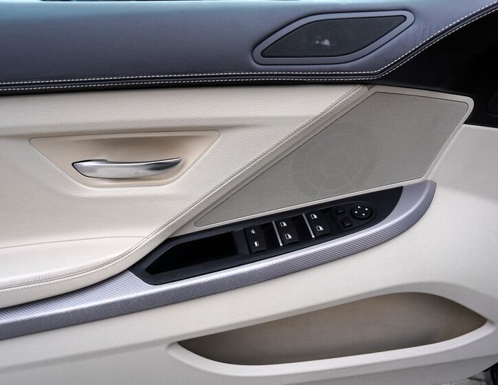 BMW Řada 6 Kabriolet 4,4 l 300 kw