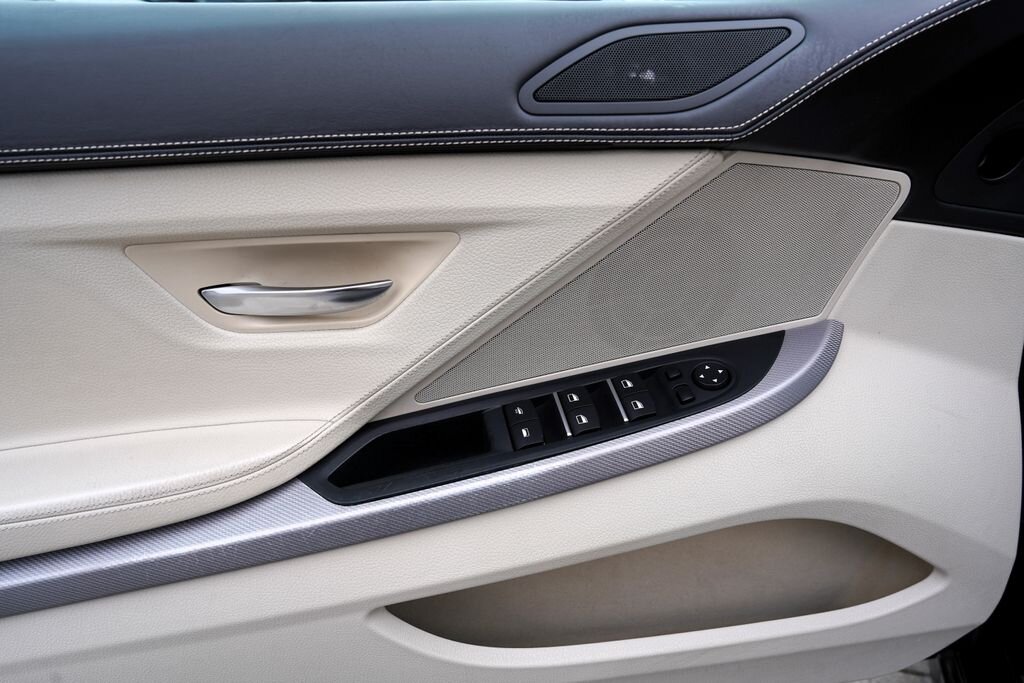 BMW Řada 6 Kabriolet 4,4 l 300 kw