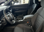 Hyundai Tucson SUV 1,6 l 110 kw