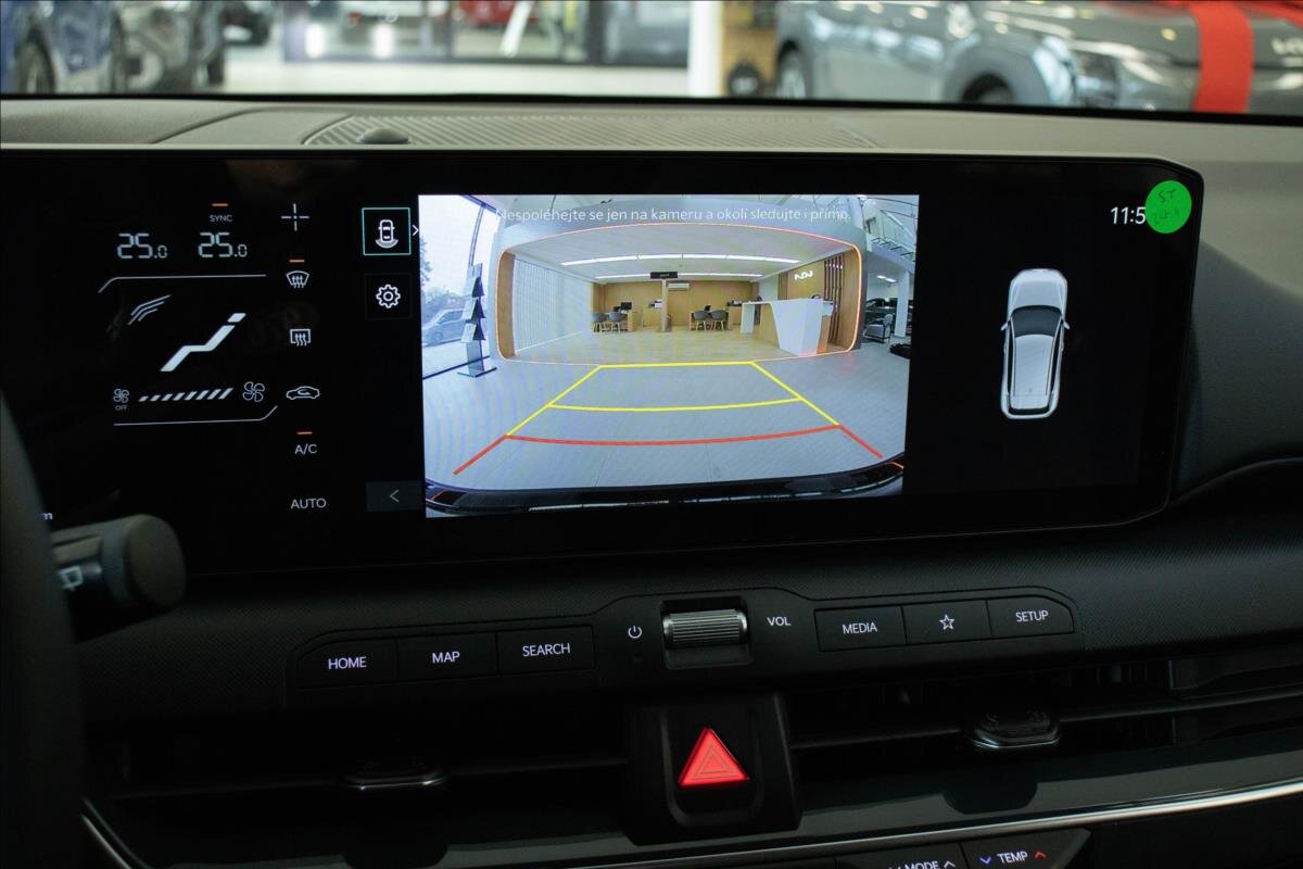 KIA Ostatní Ostatní 0,0 0