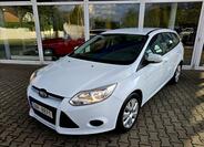 Ford Focus 7