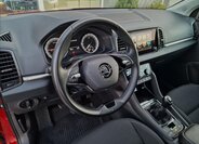 Škoda Karoq Kombi 2,0 l 85 kw