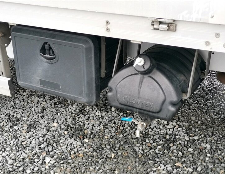 Renault Master Valník 2,3 l 120 kw