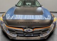 Subaru Crosstrek 14