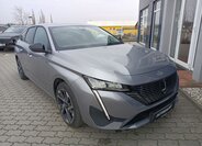 Peugeot 308 Kombi 1,2 l 96 kw