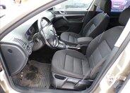 Škoda Octavia 16