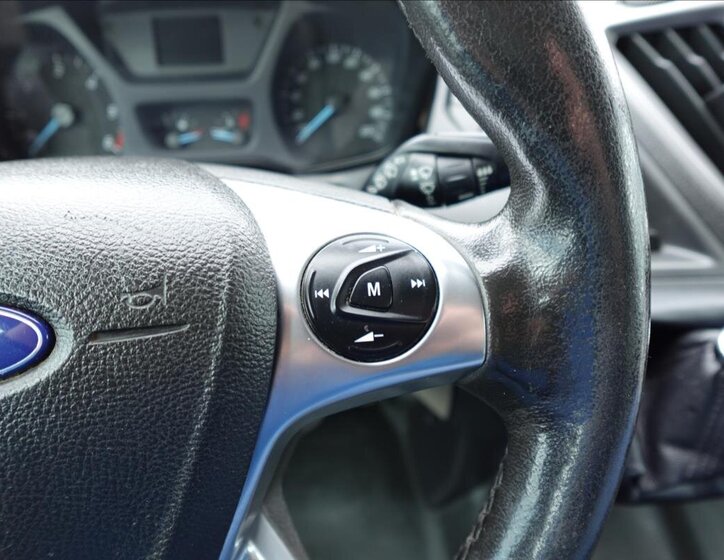 Ford Transit Custom Ostatní 2,0 l 96 kw