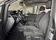 Volkswagen Touran MPV 2,0 l 110 kw