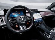 Mercedes-Benz Třídy S 6