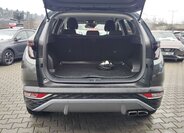 Hyundai Tucson SUV 1,6 l 195 kw