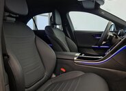 Mercedes-Benz Třídy C Ostatní 2,0 l 147 kw