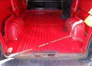 Renault Trafic Skříň 1,6 l 70 kw